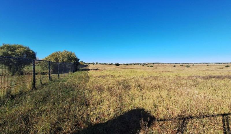 0 Bedroom Property for Sale in Groenvlei Free State